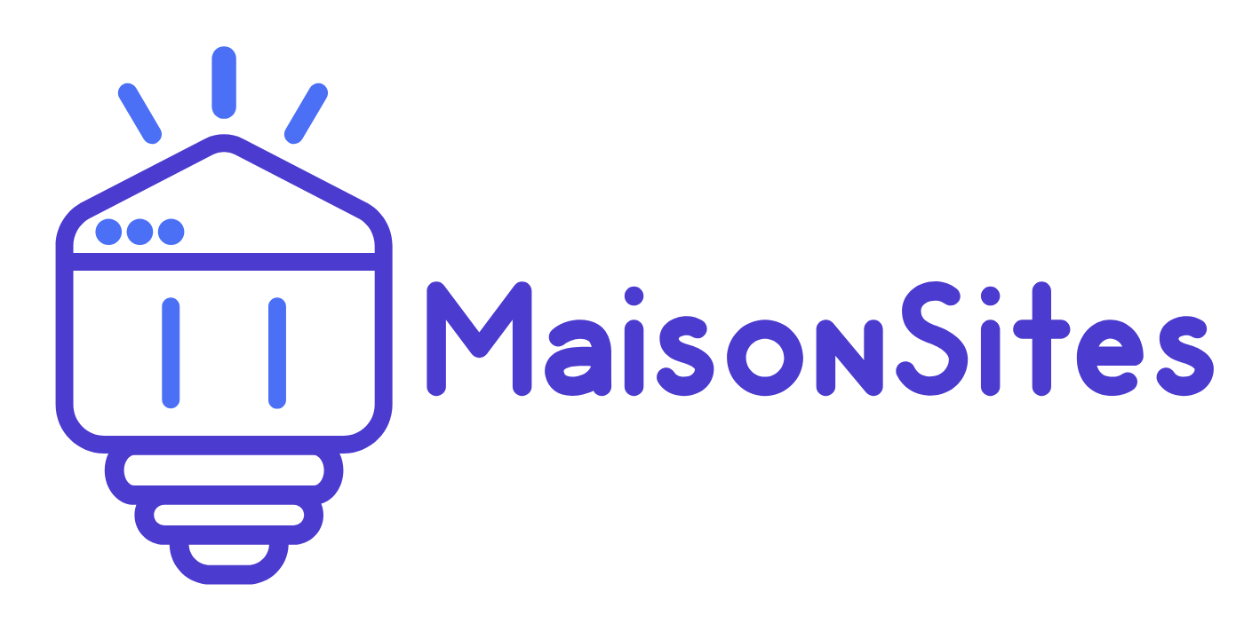 MaisonSites